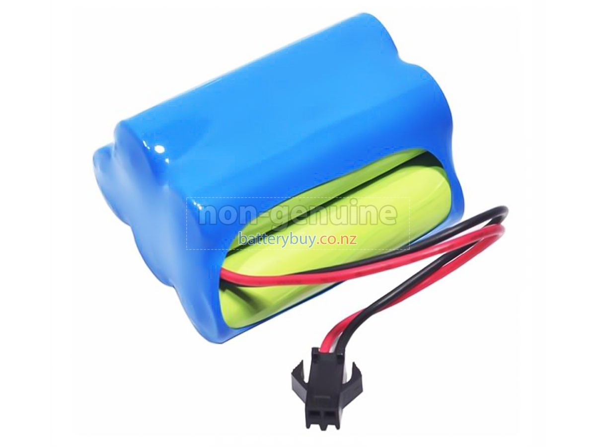 replacement Sanyo VIP PLUS battery