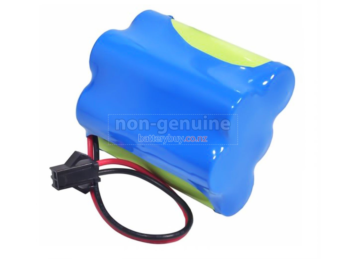 replacement Sanyo VIP PLUS battery