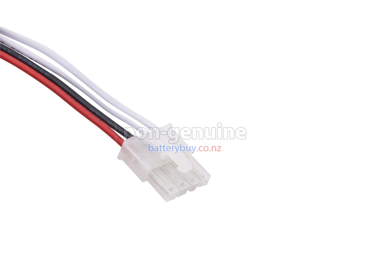 replacement Sanyo PROSONIC FLOW 93W battery