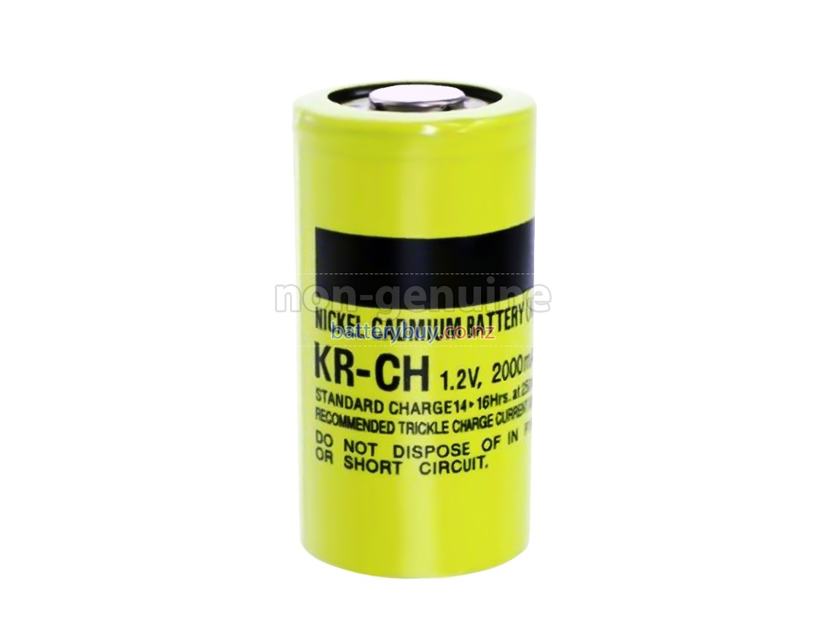 replacement Sanyo 51192060-100 battery