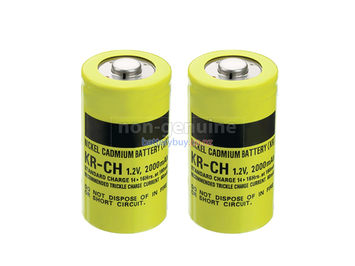 replacement Sanyo 51192060-100 battery