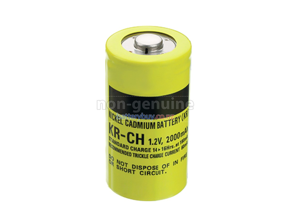 replacement Sanyo 51192060-100 battery