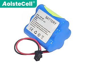 Battery for Sanyo 5HR-AAC