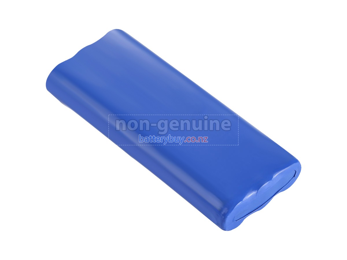 replacement Schiller AT10 PLUS battery