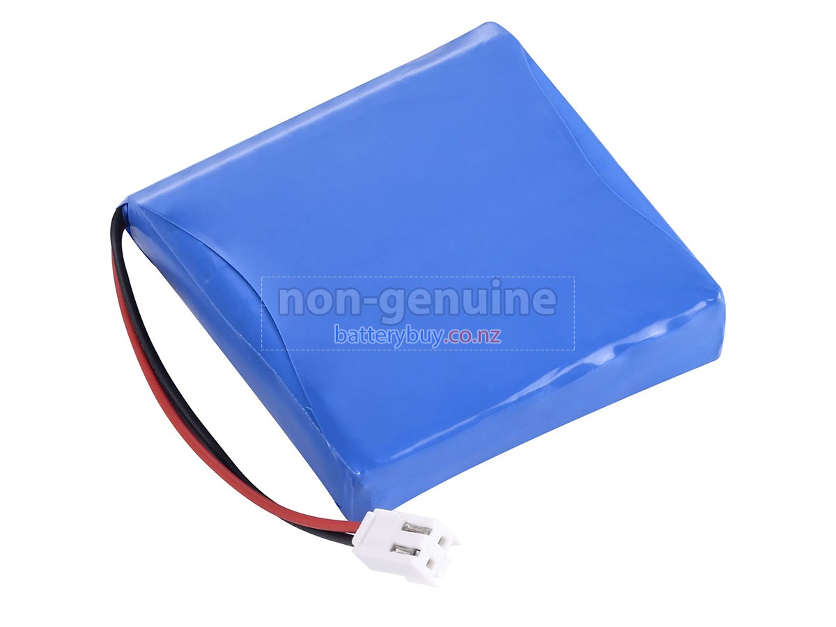 replacement Schiller AT-102 PLUS battery