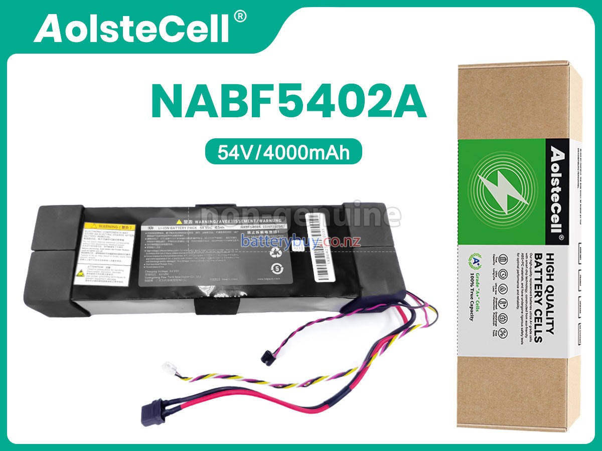 replacement Segway Ninebot L8 ELECTRIC SCOOTER battery