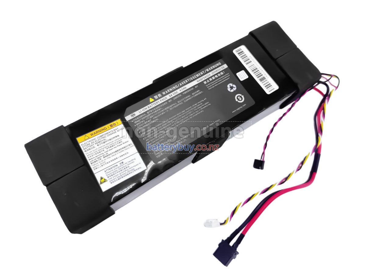 replacement Segway Ninebot L8 ELECTRIC SCOOTER battery