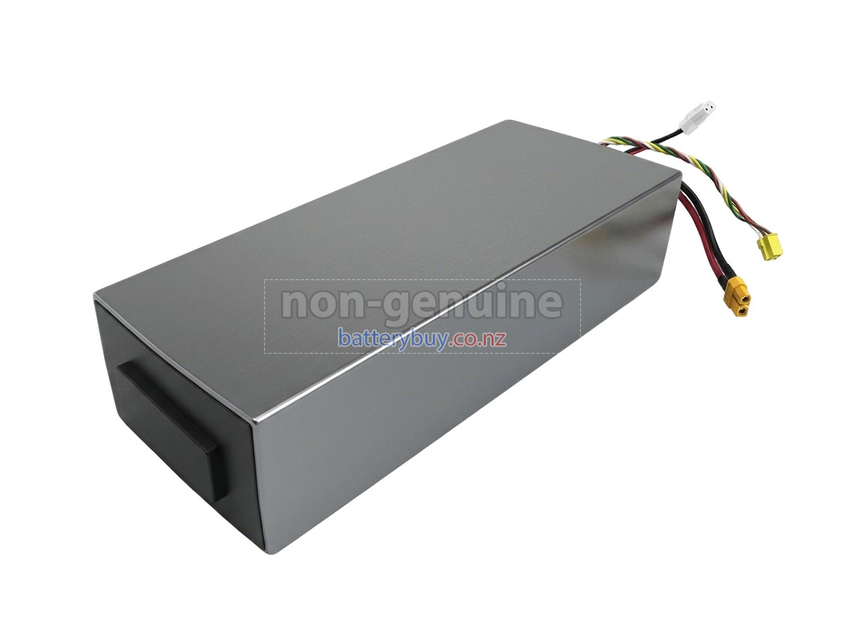 replacement Segway Ninebot AB.50.0011.57 battery