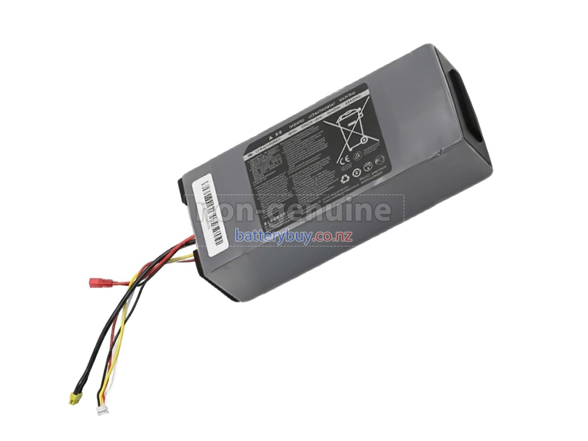 replacement Segway Ninebot H1319-H battery
