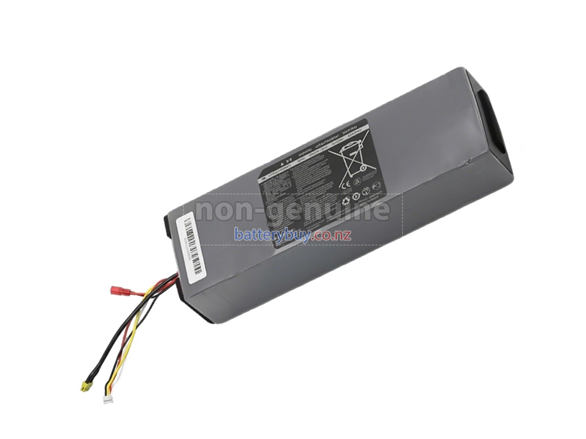 replacement Segway Ninebot AB.50.0011.61 battery