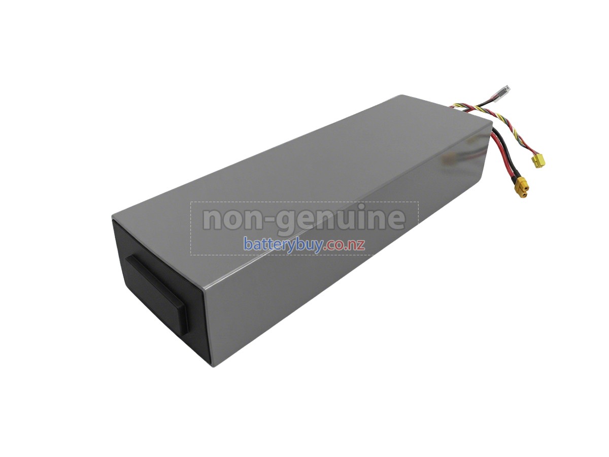 replacement Segway Ninebot AB.50.0011.61 battery