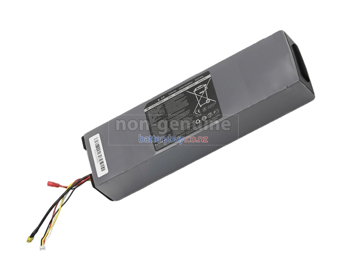 replacement Segway Ninebot AB.50.0011.62 battery
