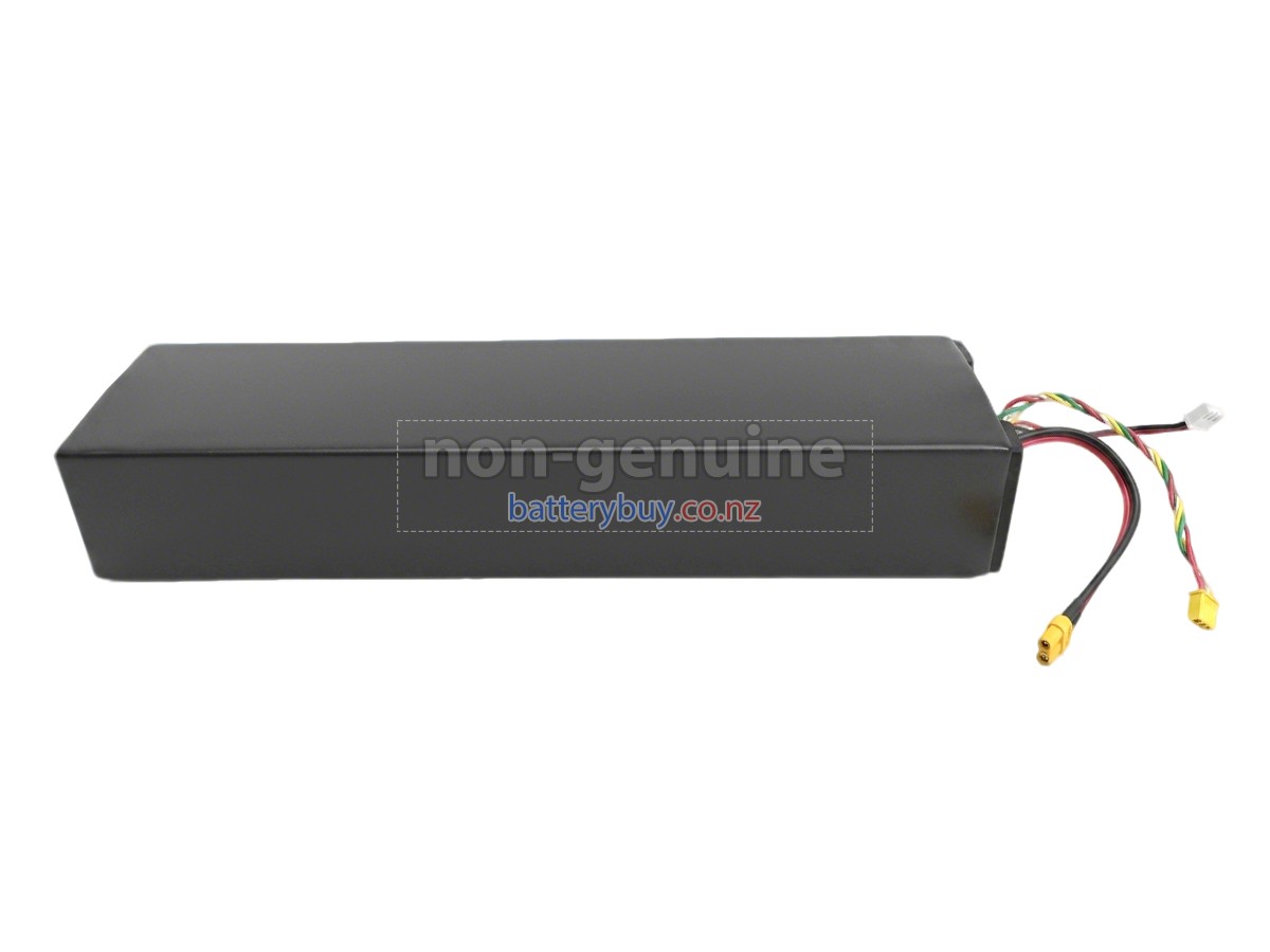 replacement Segway Ninebot AB.50.0011.62 battery