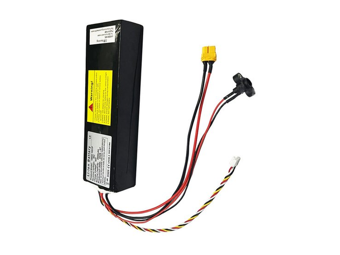 Battery for Segway Ninebot L6