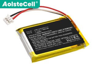 Battery for Sennheiser AHB702535PCT-01
