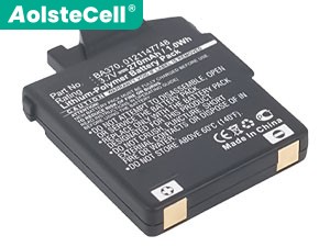 Battery for Sennheiser BA370
