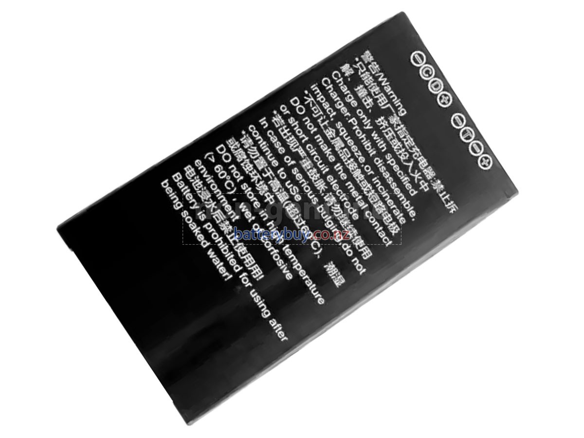 replacement Seuic BT01310AIQ7(S) battery