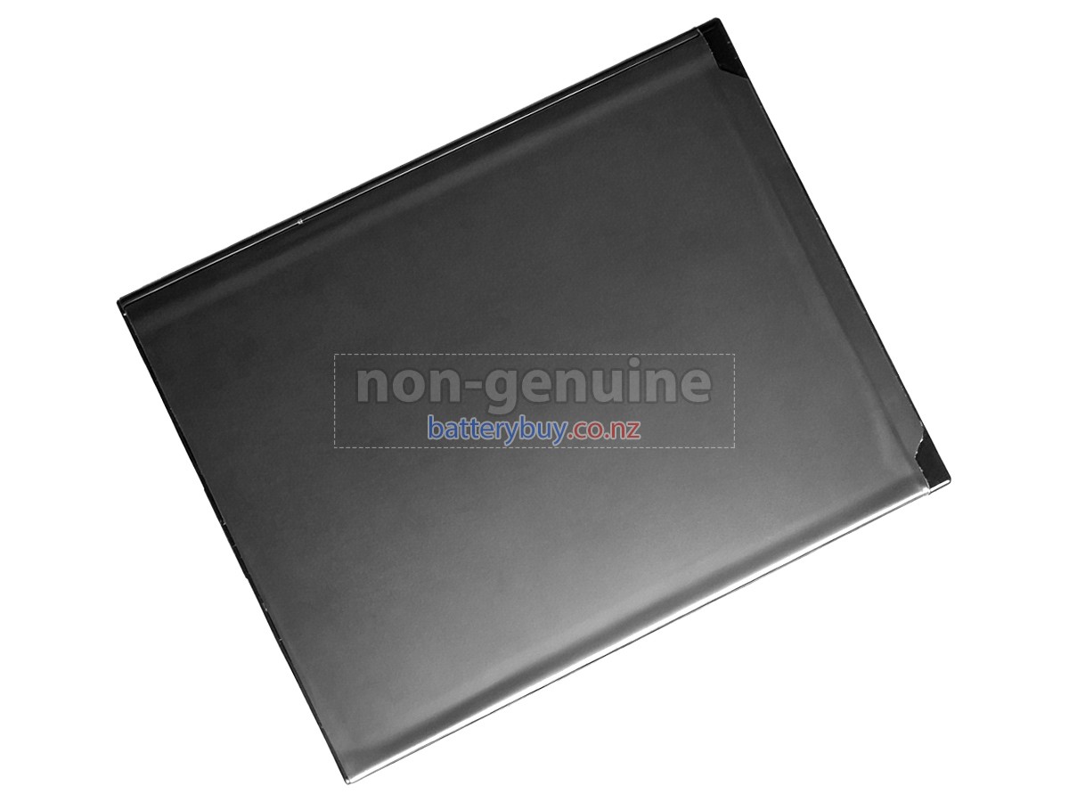 replacement Seuic GE2 battery