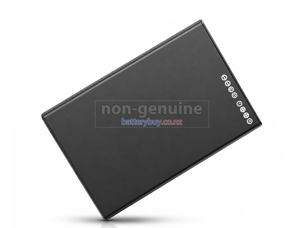 replacement Seuic A10 battery