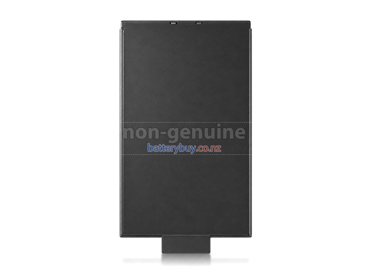 replacement Seuic AUTOID A3 battery