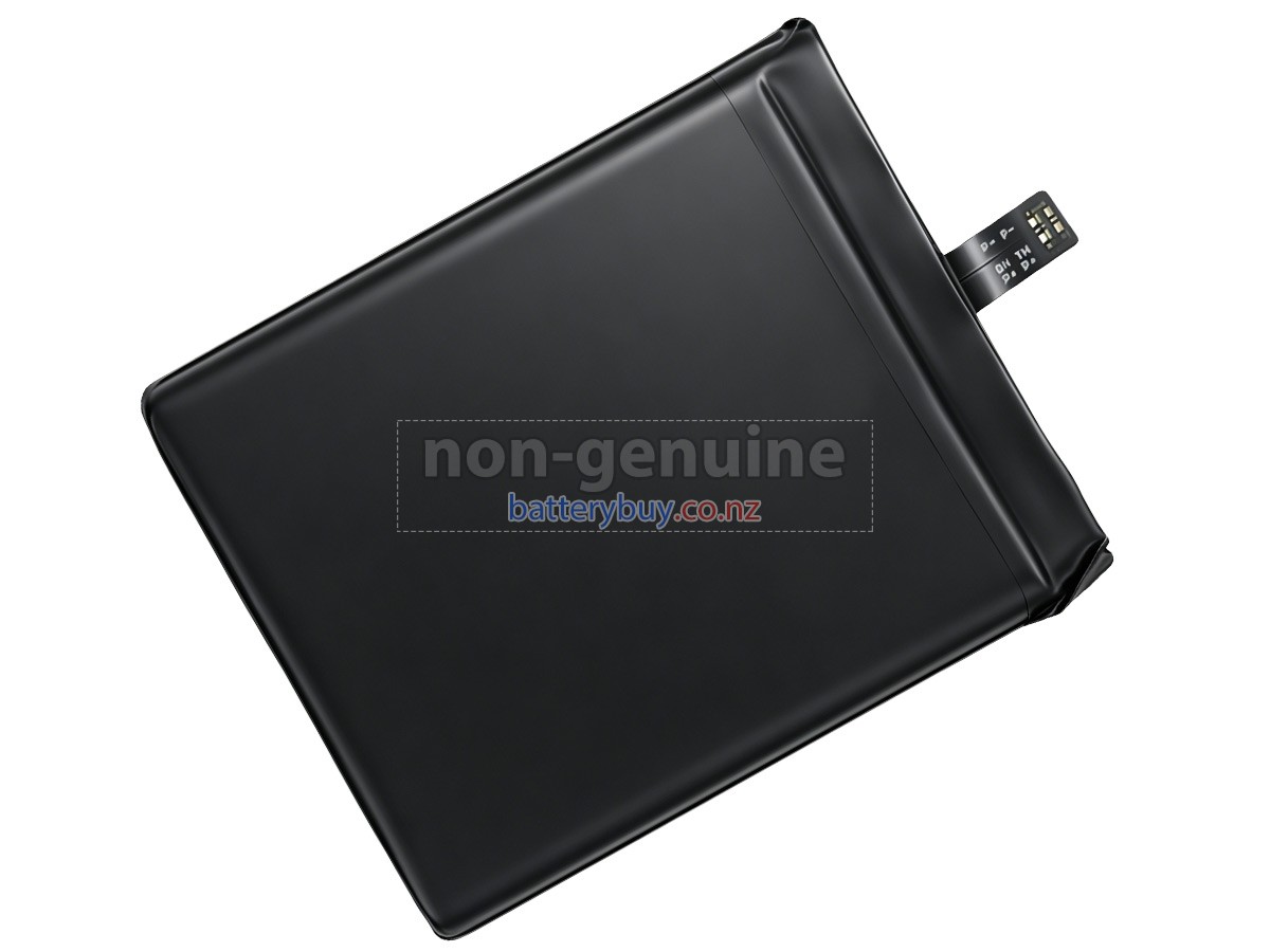 replacement Seuic DPK3BP battery