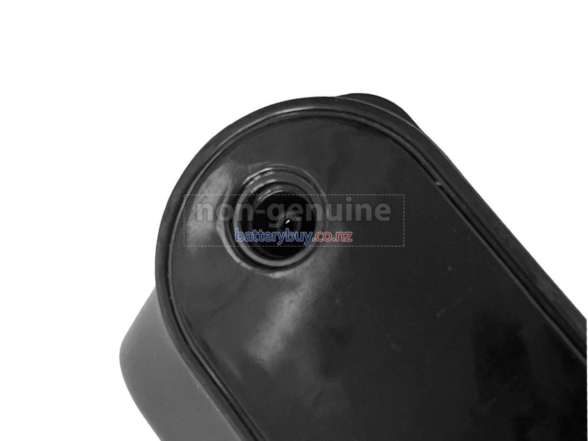 replacement Shark XBATR520DC battery