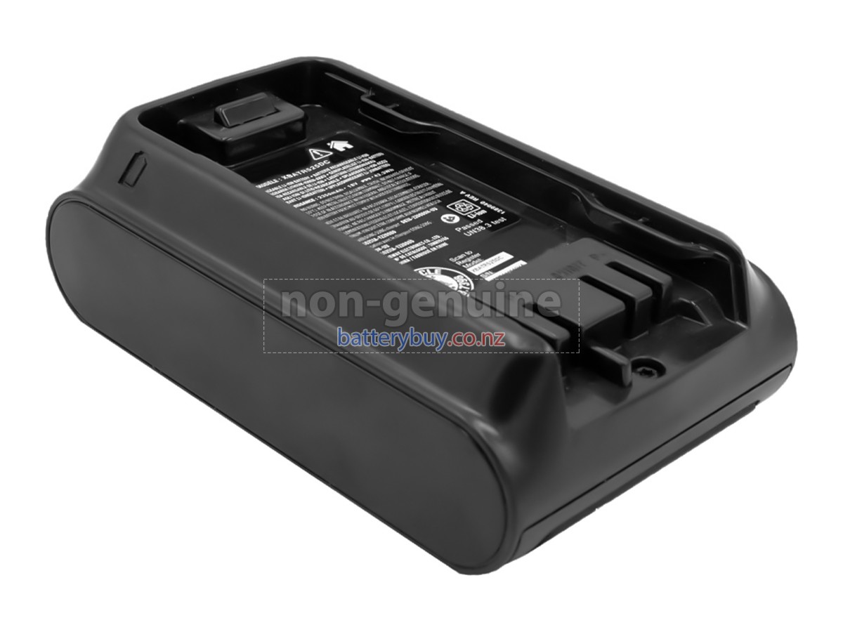 replacement Shark XBATR525DC battery