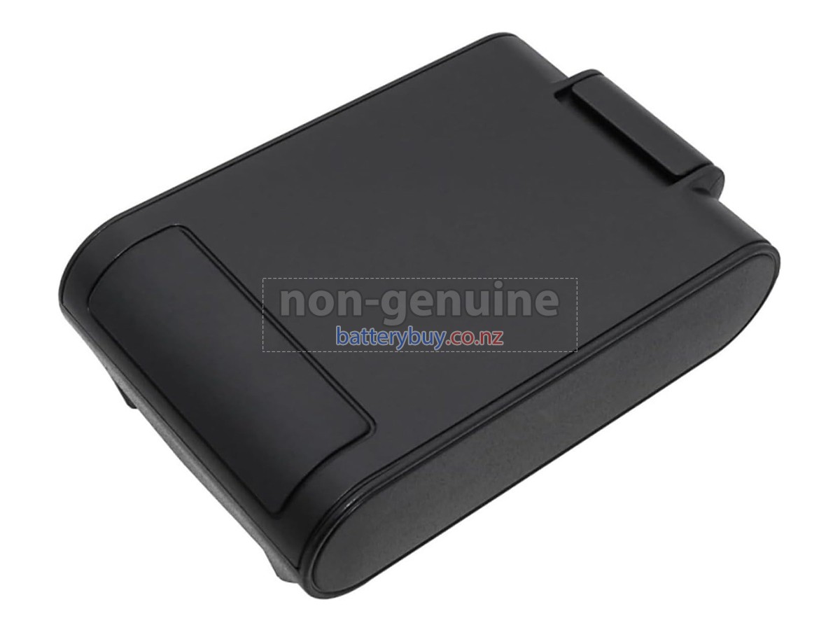 replacement Shark XBATR525SL battery