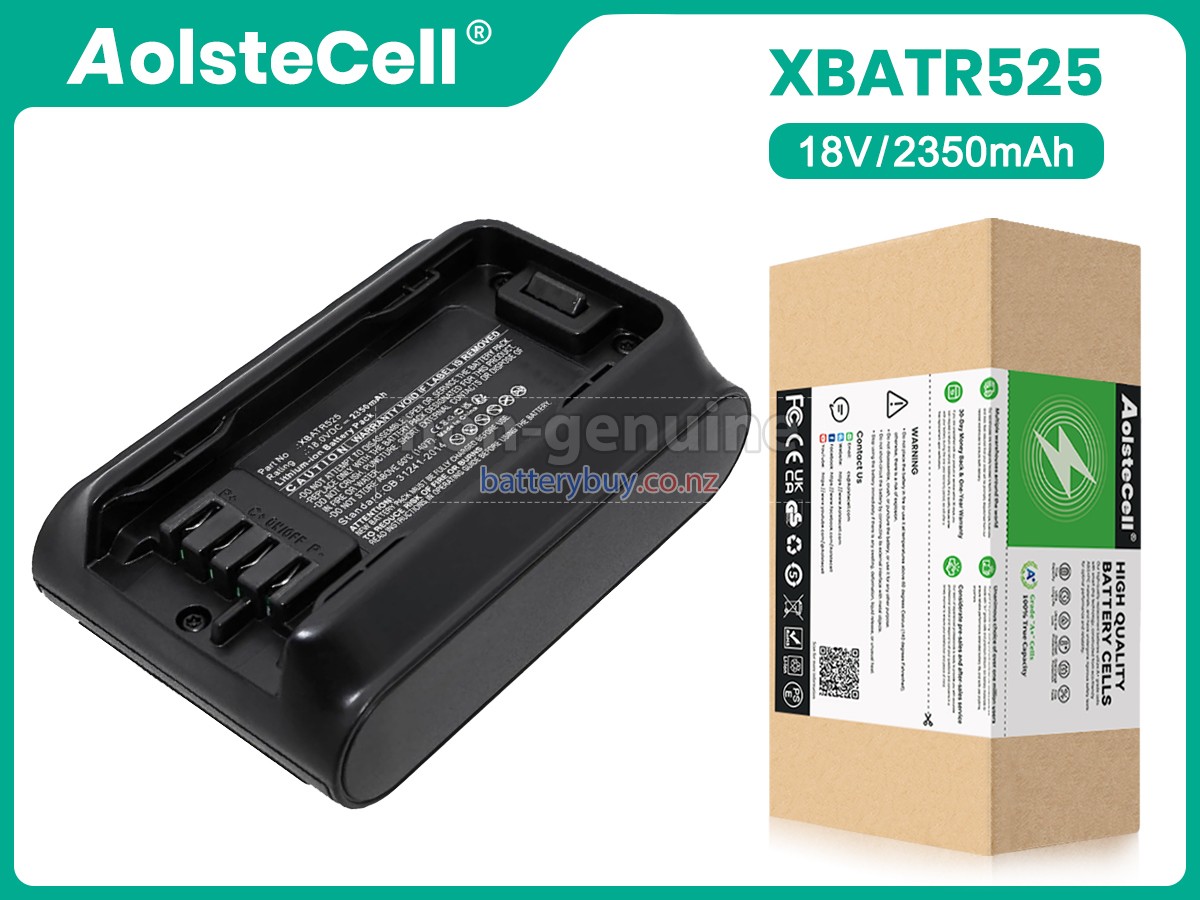 replacement Shark IW3110C battery