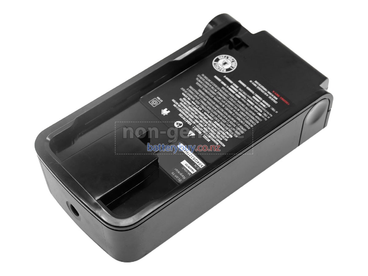 replacement Shark IZ300 battery