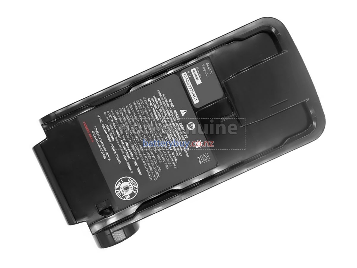 replacement Shark IZ300 battery