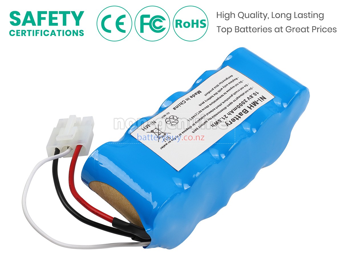 replacement Shark SV1110N battery