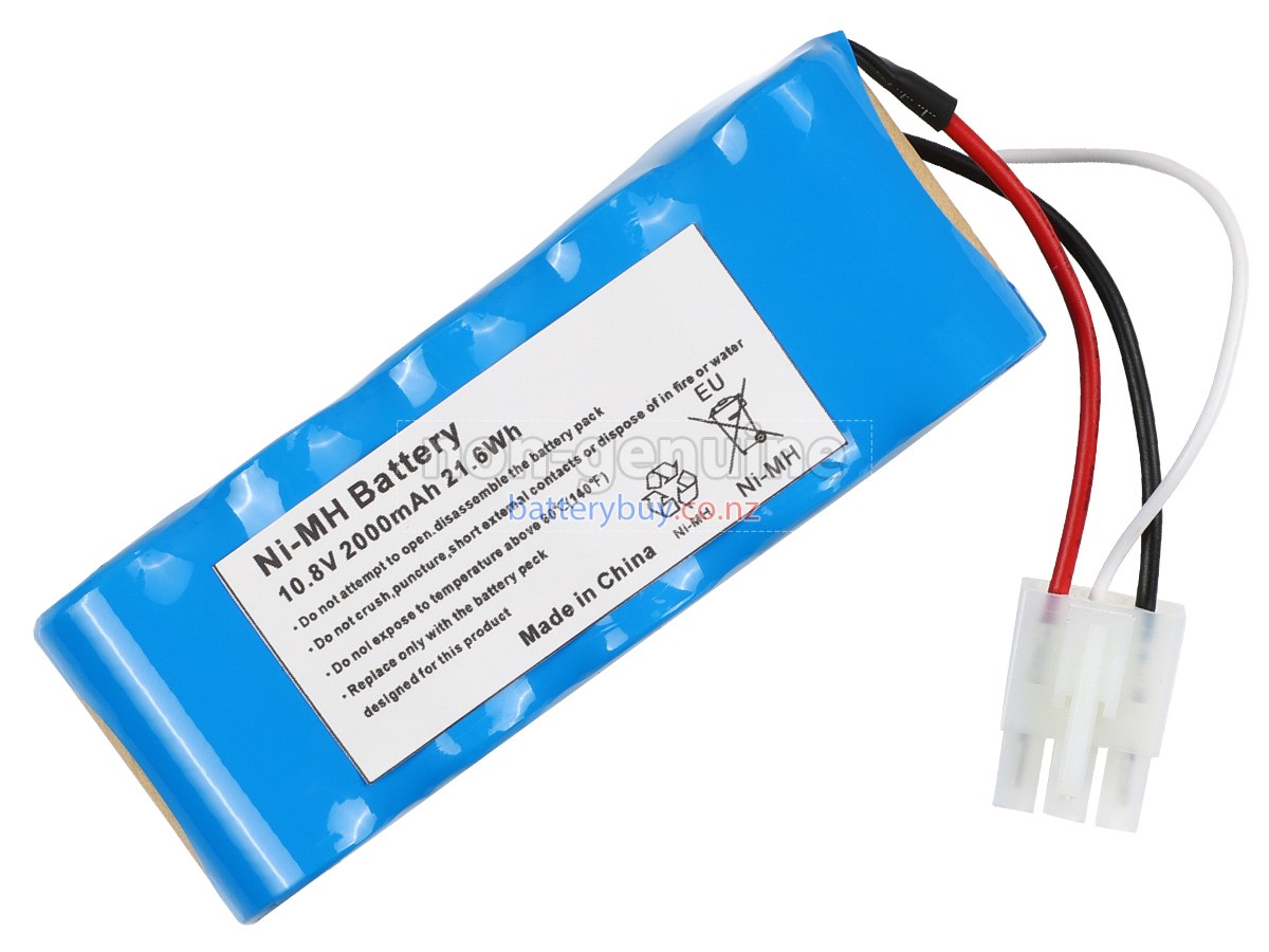 replacement Shark SV1110N battery