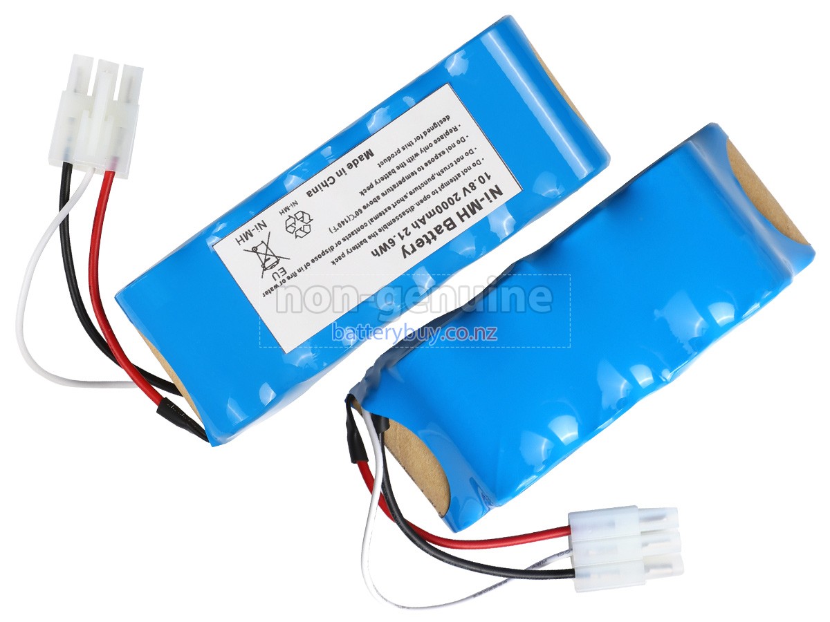 replacement Shark SV1110N battery