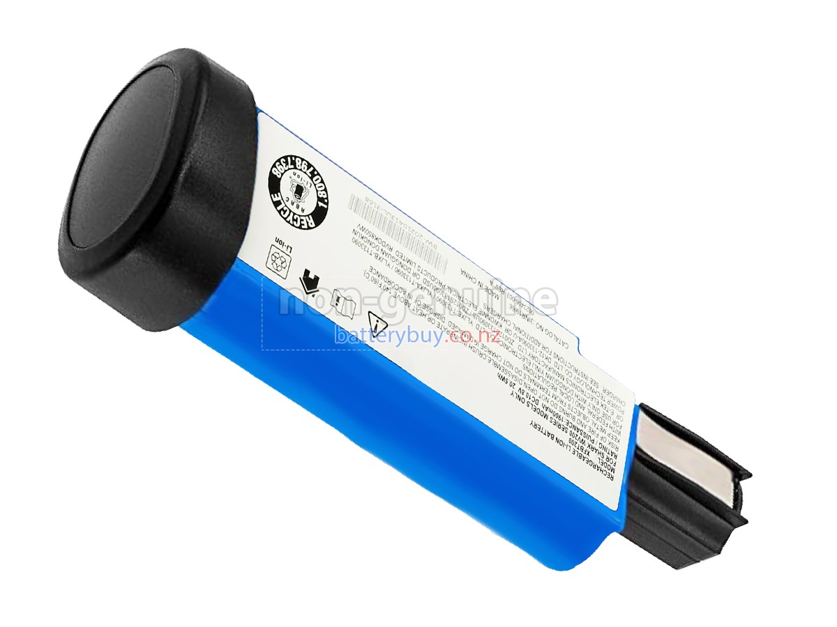 replacement Shark XFBT200 battery