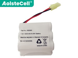 Battery for Shark V2950A