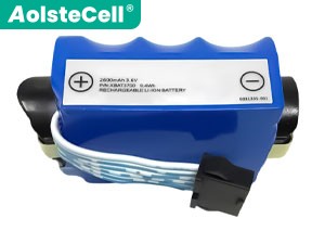 Battery for Shark XBAT3700