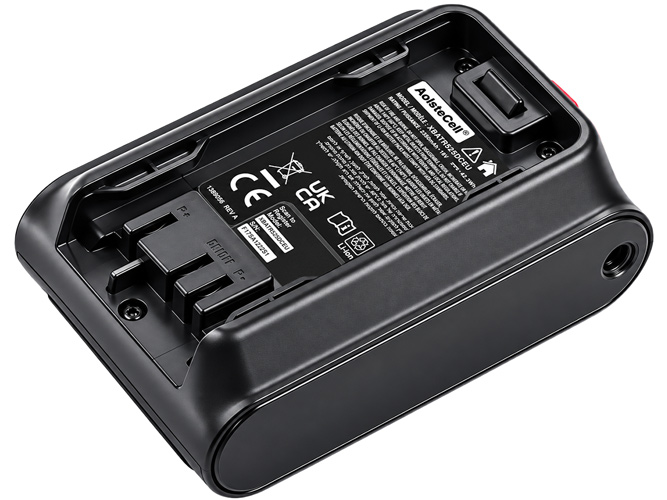 Battery for Shark IW1111