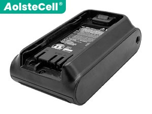 Battery for Shark XBATR525DCEU