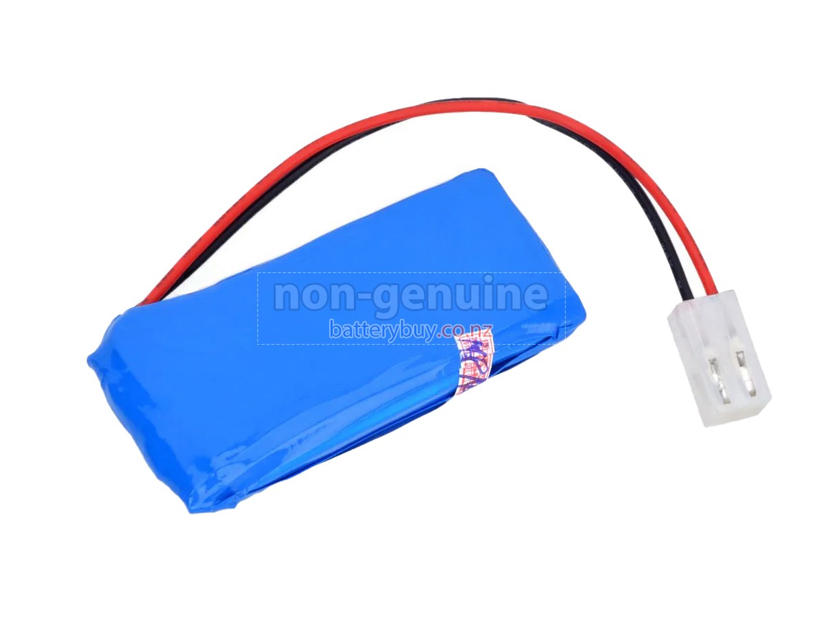 replacement Shenke BD-3000 battery