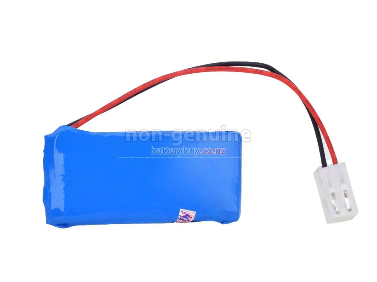 replacement Shenke BD-3000 battery