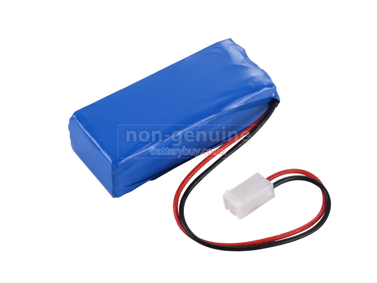 replacement Shenke 21CP10/34/76 battery