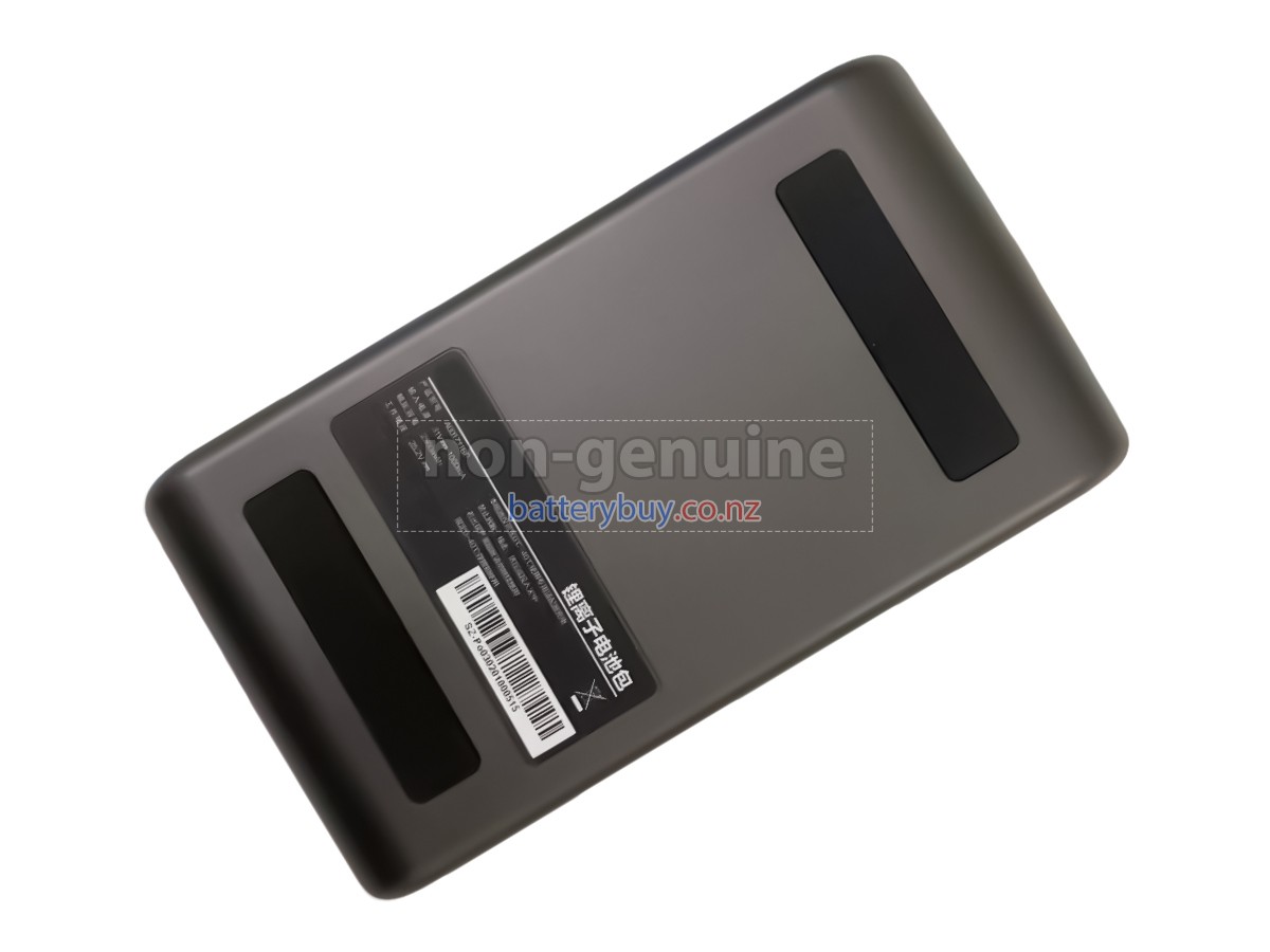 replacement Shunzao A001Z11BP battery