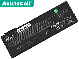 Battery for Siemens SP306-2