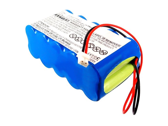Battery for Smiths WZS-50F6