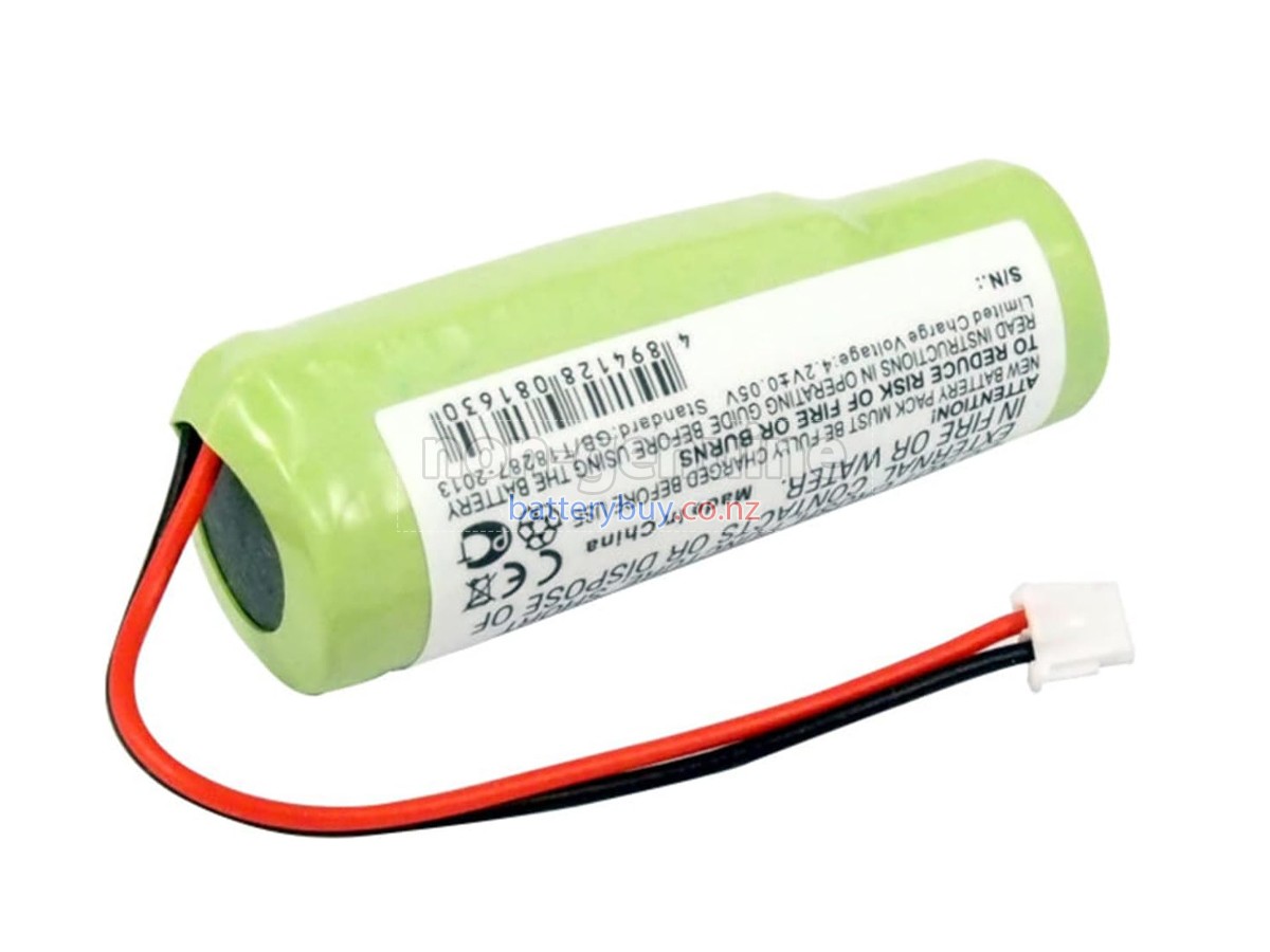 replacement Sony 1HR14430 battery