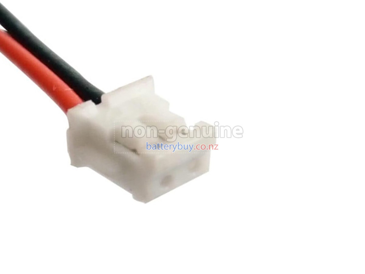 replacement Sony 1HR14430 battery