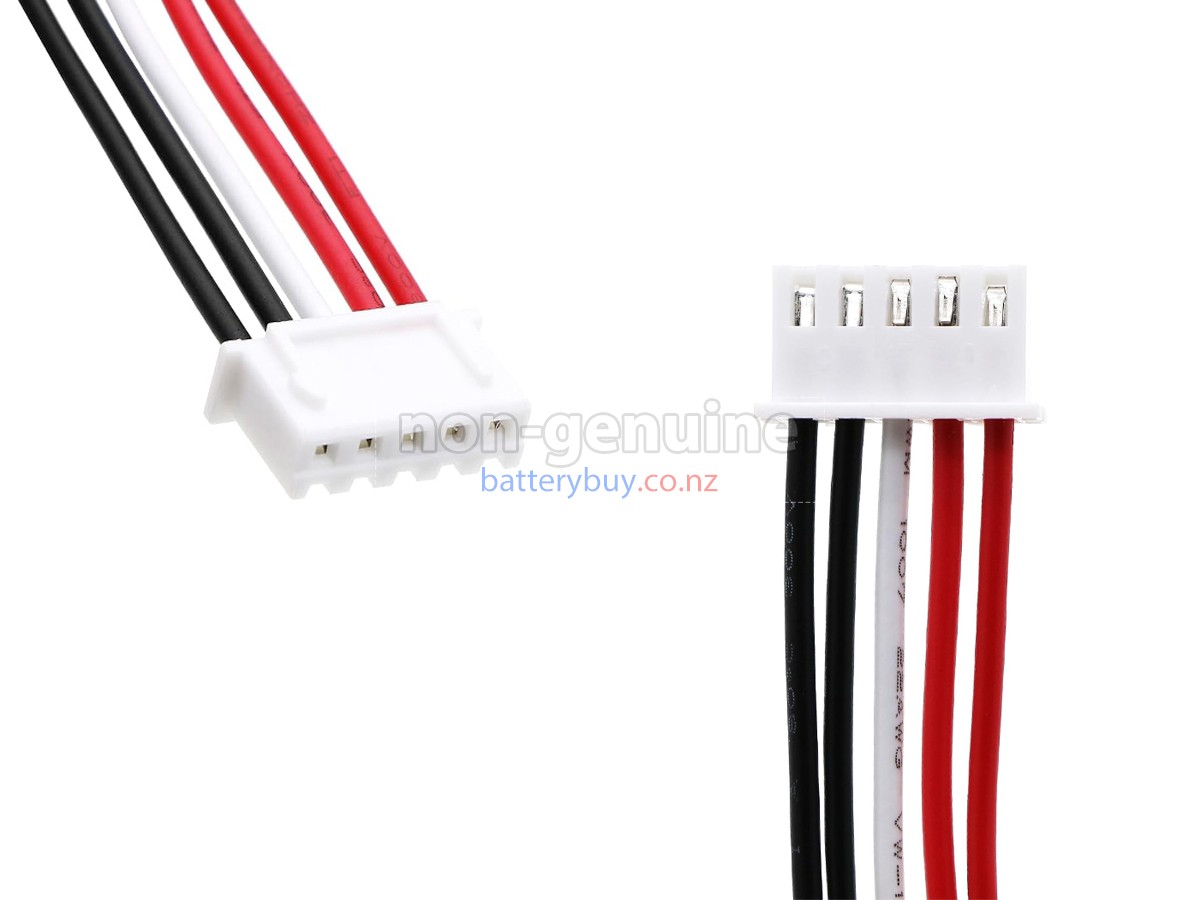 replacement Sony 9-301-005-96 battery