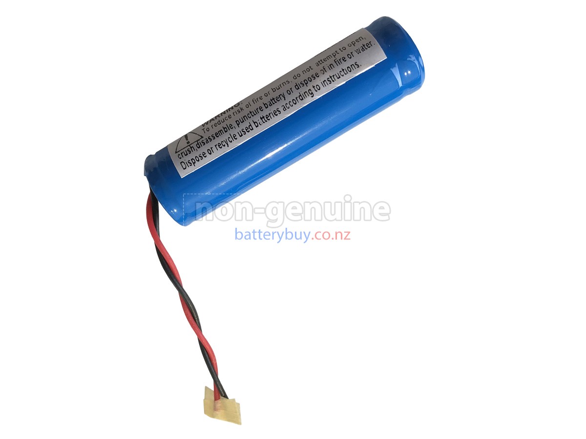 replacement Sony CP-F1000X3 battery