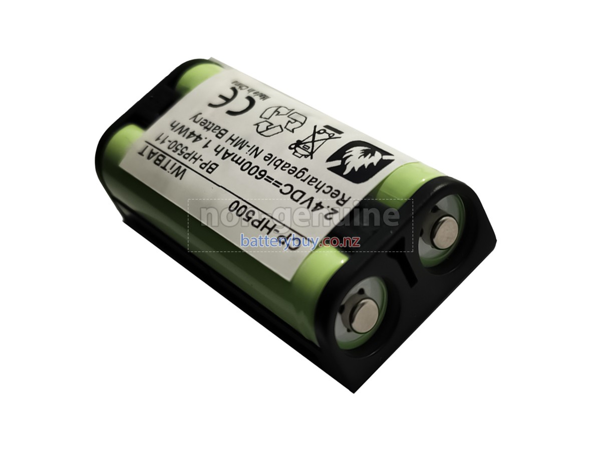 replacement Sony BP-HP550-11 battery